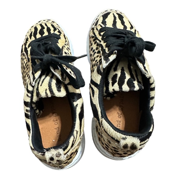 Band of Gypsies Mars Sneakers - Picture 4 of 7